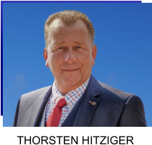 THORSTEN HITZIGER